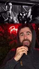 Liam Neeson n’était pas le premier choix pour jouer dans La Liste de Schindler 😳