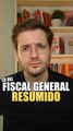 Un resumen sobre la condena al Fiscal General del Estado. ¿Cómo hemos llegado hasta aquí?