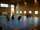 Bac acrosport 2008 vidéo 2