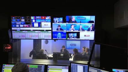 Chef d'Etat major des armées : «Emmanuel Macron se sert de la parole militaire pour faire passer des messages» estime le journaliste Thomas Bonent