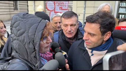 Mannoia a camera ardente Vanoni: quante risate con lei, irripetibili