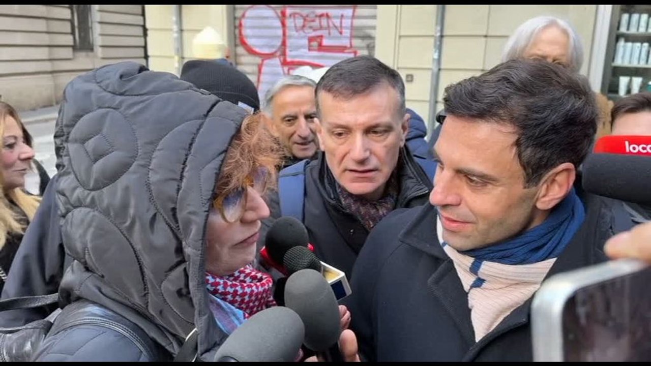 Mannoia a camera ardente Vanoni: quante risate con lei, irripetibili