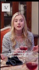 Las chicas de Park Avenue no juegan limpio en Español