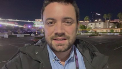 Resumen del GP Las Vegas de Fórmula 1: Verstappen gana y la FIA descalifica a los dos McLaren (Norris y Piastri)