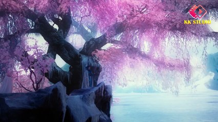 VƯƠNG QUỐC THẦN BÍ - Tập 20 (Lồng Tiếng) | Phim Bộ Cổ Trang Trung Quốc Hay Nhất