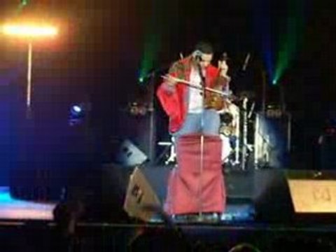 maroc star's zenithe mustapha bourgone 4 mai 2008