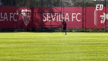 Los regresos siguen siendo protagonistas con Azpilicueta al margen