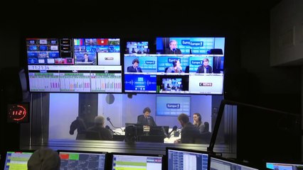 Emmanuel Macron réagit aux propos du chef d'Etat major des armées : « On a un Président qui déserte le terrain national» estime le directeur général de l'IFOP