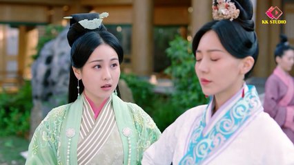 TỀ SỬU VÔ DIỆM: GƯƠNG VỠ LẠI LÀNH - Tập 06 (Thuyết Minh) | Phim Bộ Cổ Trang Trung Quốc Hay Nhất