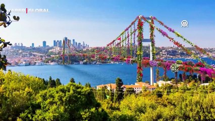 Bakan Kurum'dan Türkiye'nin COP31 dönem başkanı ve ev sahibi olmasına ilişkin paylaşım