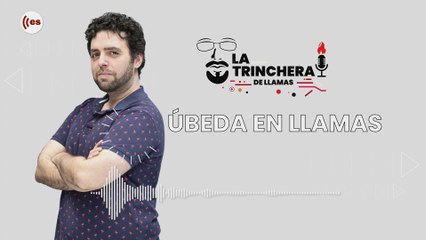 Úbeda en Llamas: '1975. Esta España viva, esa España muerta'