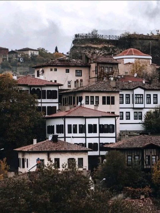 Safranbolu
