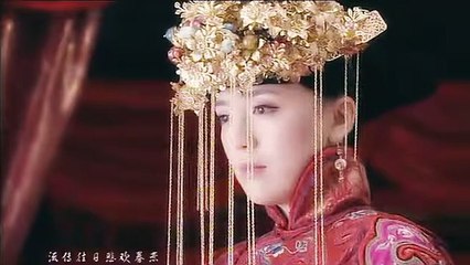 倾国倾城 - 熊汝霖 & 阿宝 || 藏心术 MVs || David Chiang 姜大卫