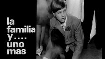La familia y uno más 1965 HD 1080 Completa Alberto Closas, Julia Gutiérrez Caba