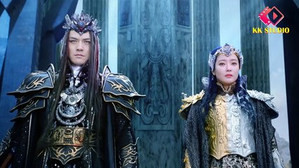 VƯƠNG QUỐC THẦN BÍ - Tập 51 (Lồng Tiếng) | Phim Bộ Cổ Trang Trung Quốc Hay Nhất