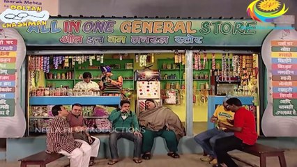 Bapuji Ne Sun Li Party Sharty Ki Baat! ｜ FULL MOVIE ｜ Taarak Mehta Ka Ooltah Chashmah