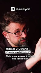 Dieu n’est pas testable ? | LE CRAYON