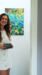 Kızlarını yarıştırıyor! #güllervegünahlar