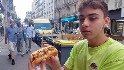 Binks daily partie 3