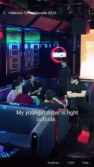 Villainess Turned Favorite - Full Movie