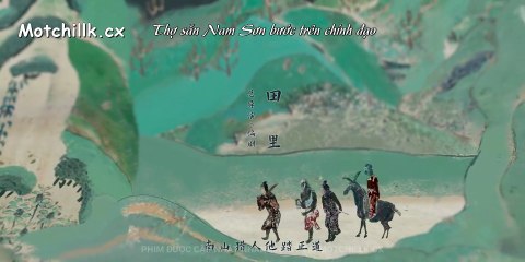 Đất Xanh Sinh Cú Tập 5 Vietsub