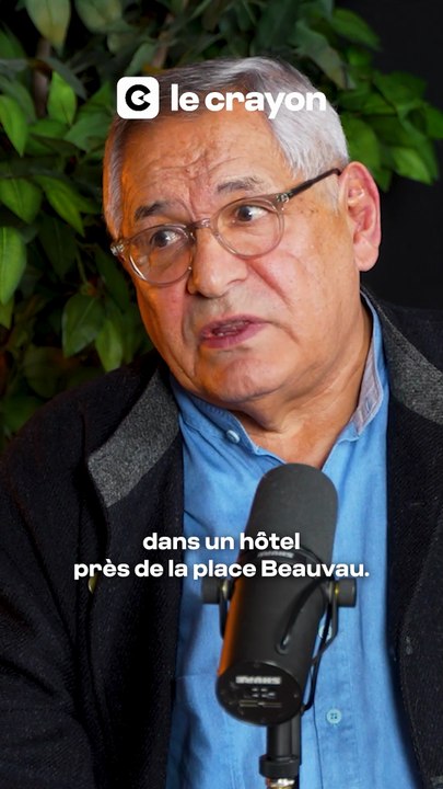 Quand un marabout prédit la défaite de Jacques Chirac. | LE CRAYON