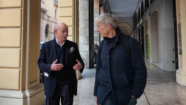 L'intervista a Jeremy Rifkin: «Il mondo come lo conosciamo è finito, ecco perché l'acqua sarà la chiave del nostro futuro»