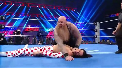 WWE Main Event - Season 14 Episode 47 - Main Event 686