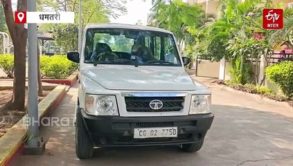 छत्तीसगढ़ में 20 से ज्यादा ठिकानों पर ACB और EOW की रेड, रियल स्टेट कारोबारी और पूर्व अधिकारी के घर पहुंची टीमें