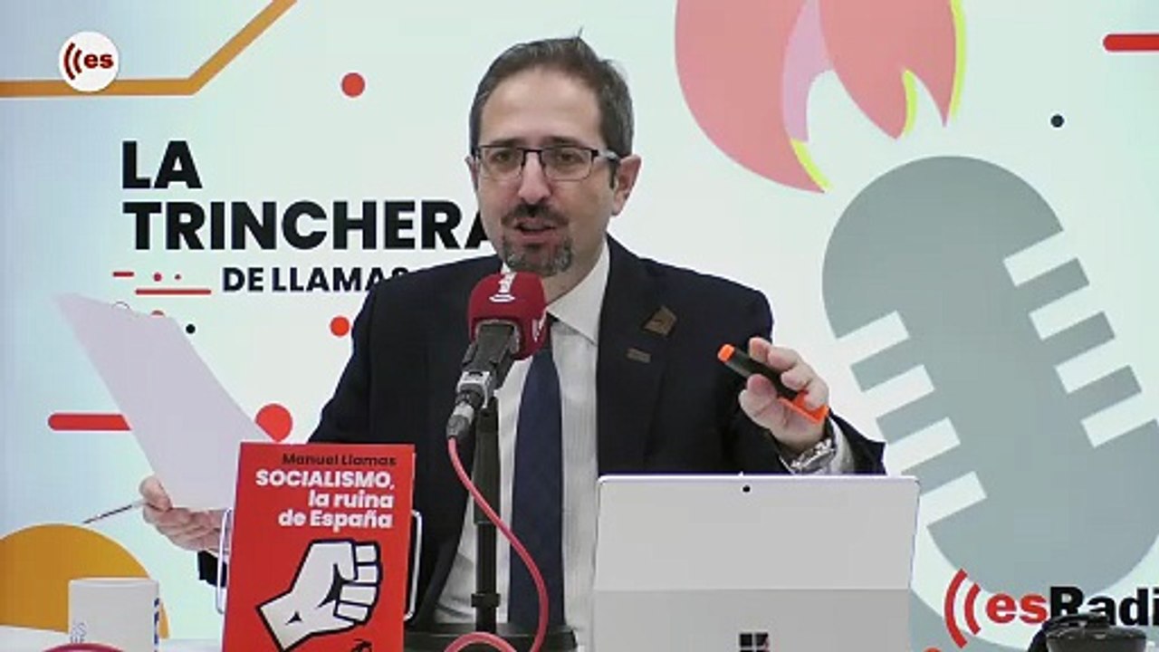 Tertulia de La Trinchera: Anticorrupción pide cárcel para Ábalos, Koldo y Aldama