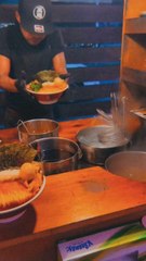 Ramen ラーメン 🍜いただきます✨😌✨#ramen #ラーメン