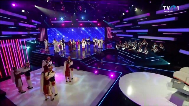 Aneta Stan si Florica Zaha - Hai, buna seara - live (Petrecere cu cantec - TVR 1 - 16.11.2025)