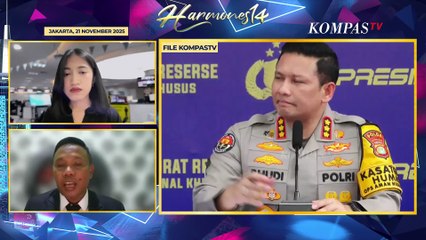 [FULL] Blak-blakan! Pengacara Roy Suryo Cs soal Kliennya Dicekal ke Luar Negeri Usai Jadi Tersangka