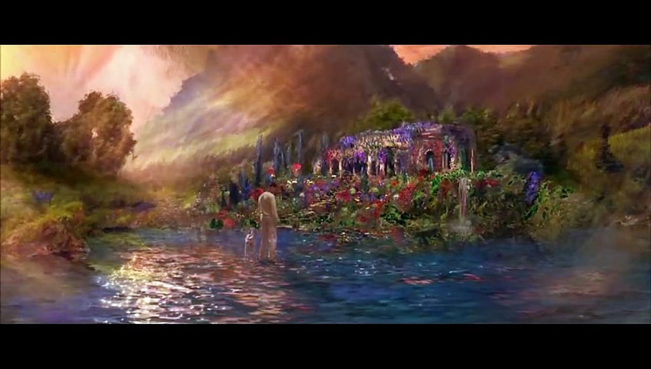 Hinter dem Horizont 1998 Film Deutsch