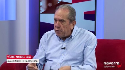 Sarasate, un paseo con mucha historia