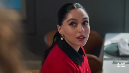 مسلسل ورود وذنوب الحلقة 7 مترجم