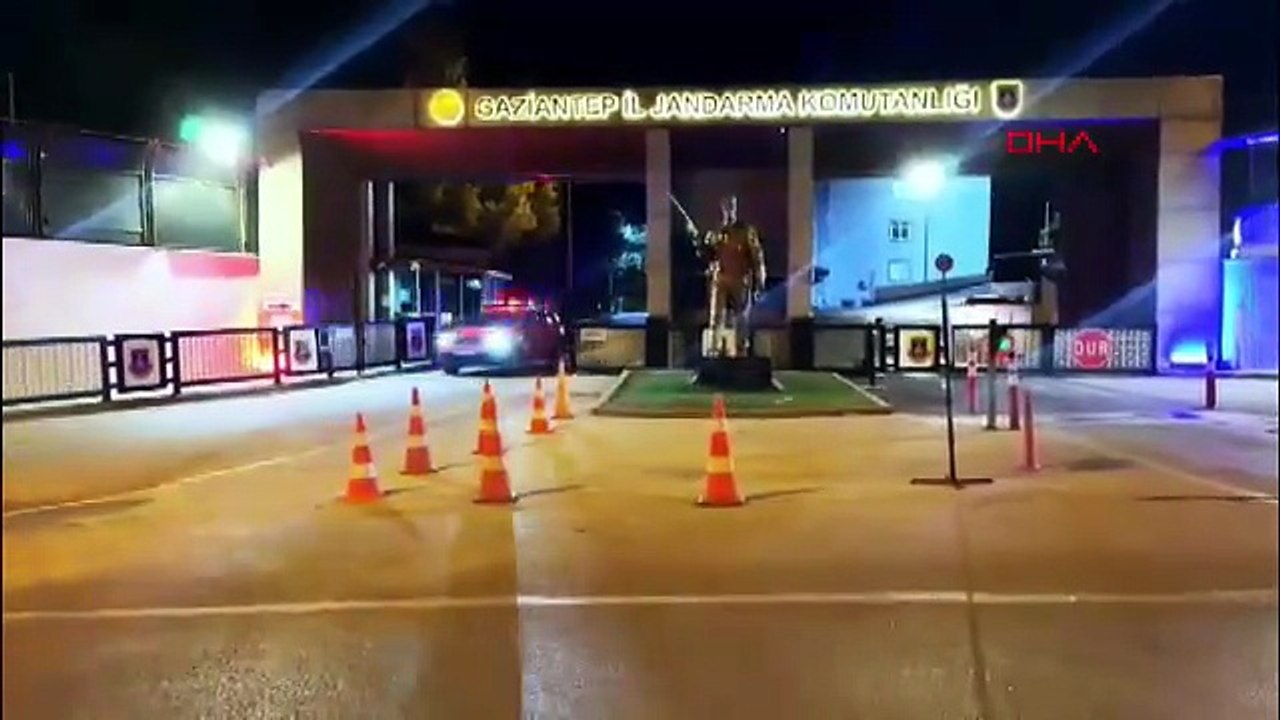 DEAŞ'ın para kaynağına darbe: 13 şüpheli kıskıvrak yakalandı