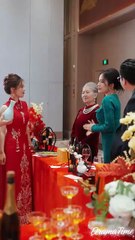 [ENG  SUB] Cuddling the Billionaire, Catching Feelings _ Full #cdrama #mustwatch