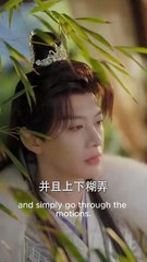 Eternity in His Shadows  Full Movies English Sub