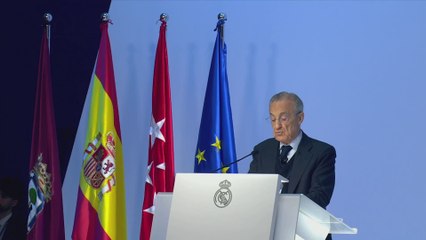 Florentino Pérez estalla por las lesiones y carga contra el calendario: “Es una barbaridad”