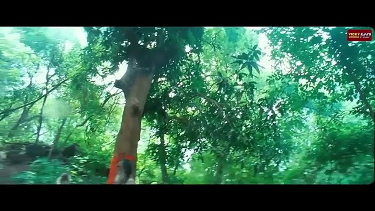 Anaconda part 5