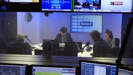 Vendin-le-Vieil : un narcotrafiquant obtient une permission de sortie, pour un rendez-vous professionnel : «Il n'y a aucun moyen de comprendre cette décision» déplore le journaliste Thomas Bonnet