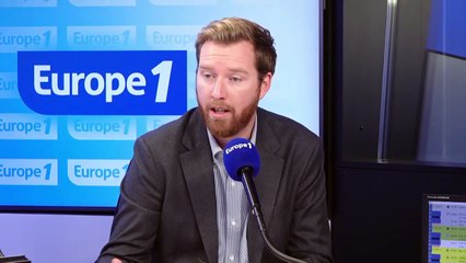 Narcotrafiquant autorisé à sortir de prison 24h : «Chaque semaine, on gravit un pallier dans la surenchère de la déconnexion de la justice», observe Thomas Bonnet