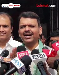 गैरसमज पसरवू नका; तीनही पक्ष एकत्र – फडणवीस