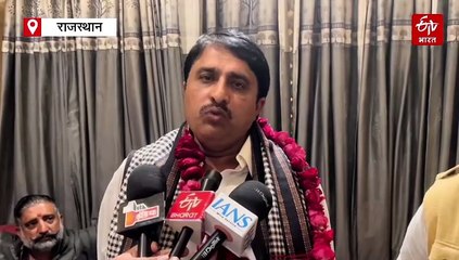 पंचायत पुनर्गठन पर बोले सालेह मोहम्मद, पुरानी पंचायतों को हटाना और दूरियां बढ़ाना खड़ी करेगा परेशानी