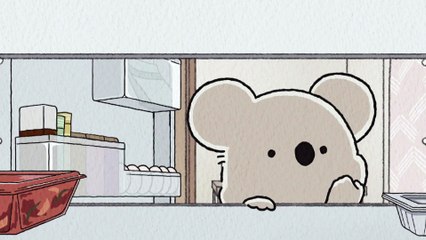 Koalas Diary S01E08 KKTV JPN H 264 MSubs
