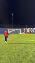 🇫🇷🔵🔴 Le PSG a remis les pendules à l’heure au Parc des Princes !