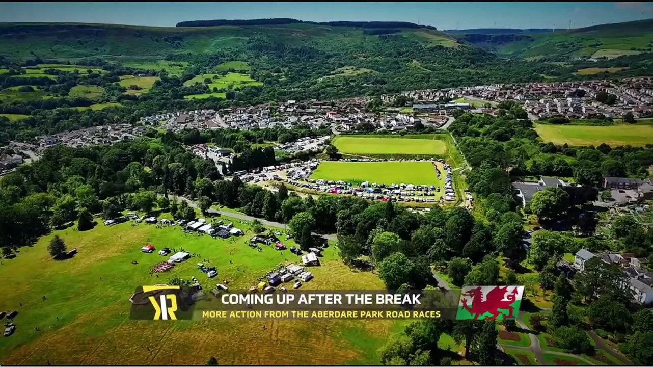 2025 Aberdare Road Races Part 2