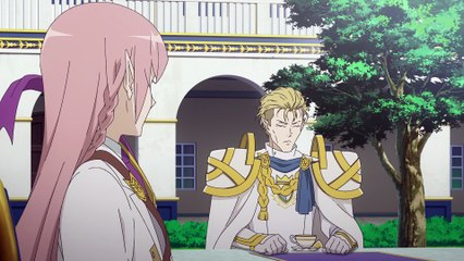 My Gift Lvl 9999 Unlimited Gacha Backstabbed in a Backwater Dungeon, I'm Out for Revenge S01E08