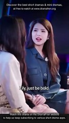 Too Late - His Stand-In Wife Is Gone - Drama FULL MOVIES ENGLISH SUB